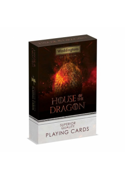 WADDINGTONS NO. 1 House of Dragons