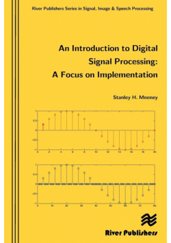 An Introduction to Digital Signal Processing