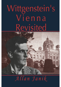Wittgenstein's Vienna Revisited