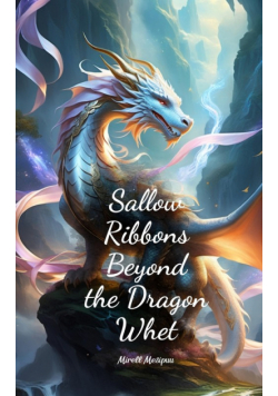 Sallow Ribbons Beyond the Dragon Whet