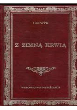 Z zimną krwią