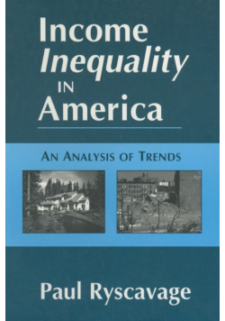 Income Inequality in America