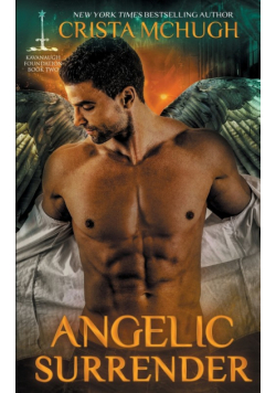 Angelic Surrender