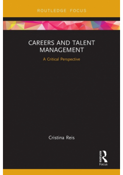 Careers and Talent Management
