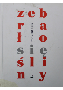 Zebrało się śliny