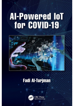AI-Powered IoT for COVID-19