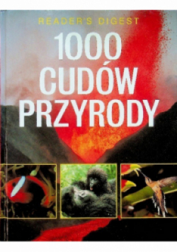 1000 cudów przyrody