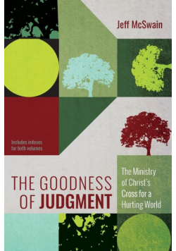 The Goodness of Judgment