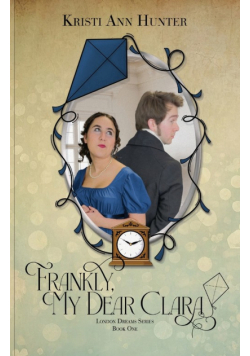 Frankly, My Dear Clara