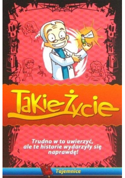 Takie Życie Tajemnice