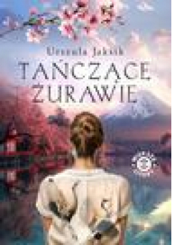 Tańczące żurawie