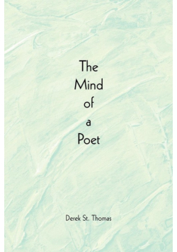 The Mind of a Poet