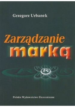 Zarządzanie marką