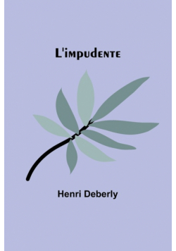 L'impudente