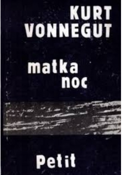 Matka noc