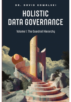Holistic Data Governance