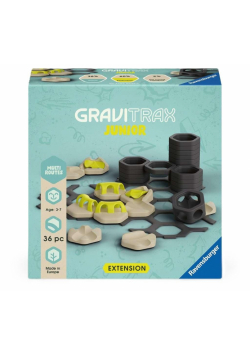 Gravitrax Junior - zestaw uzupełniający Multi Rout