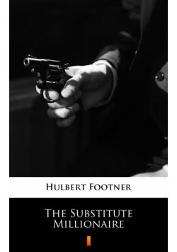 The Substitute Millionaire
