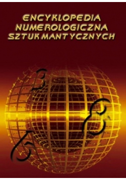 Encyklopedia numerologiczna sztuk mantycznych
