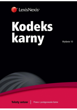 Kodeks karny