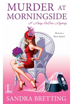Murder at Morningside