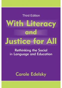 With Literacy and Justice for All