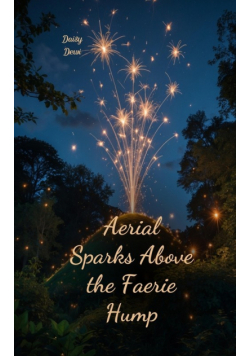 Aerial Sparks Above the Faerie Hump