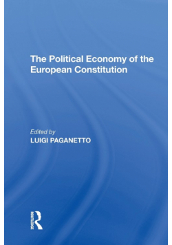 The Political Economy of the European Constitution