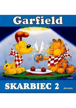 Garfield skarbiec