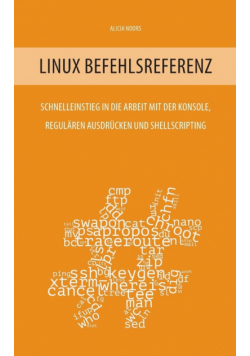 Linux Befehlsreferenz
