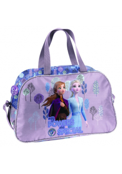 Torba sportowa Frozen DOG-074 PASO