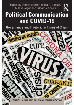 Political Communication and COVID-19