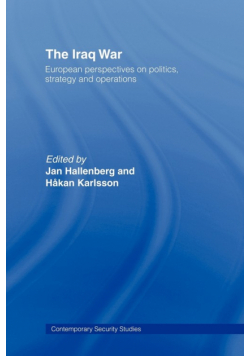 The Iraq War