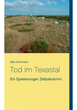 Tod im Texastal