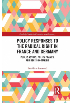 Policy Responses to the Radical Right in France and Germany