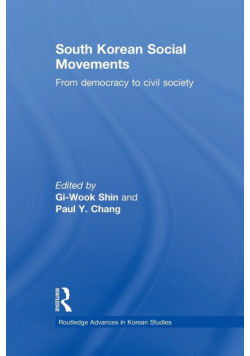 South Korean Social Movements