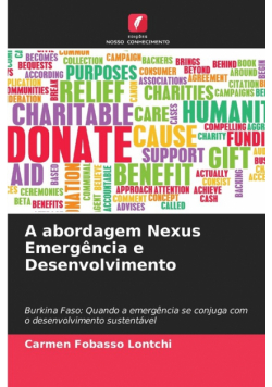A abordagem Nexus Emergência e Desenvolvimento
