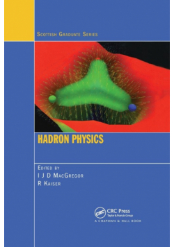 Hadron Physics