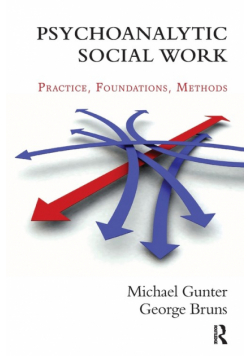 Psychoanalytic Social Work