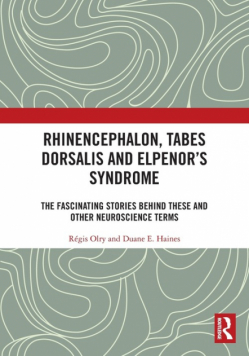 Rhinencephalon, Tabes dorsalis and Elpenor's Syndrome