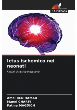 Ictus ischemico nei neonati