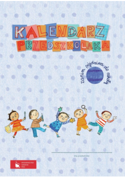 Kalendarz Przedszkolaka Box
