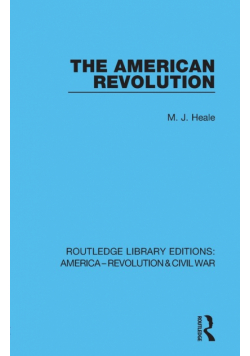 The American Revolution