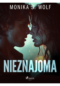Nieznajoma