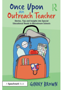 Once Upon an Outreach Teacher