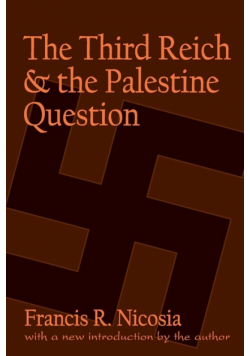 The Third Reich and the Palestine Question