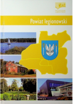 Powiat legionowski Przewodnik subiektywny
