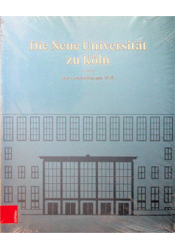 Die neue Universitat zu Koln NOWA