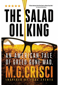 The Salad Oil King