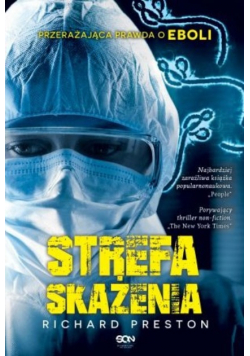 Strefa skażenia